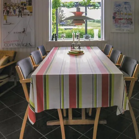Holiday Alebakkevej Nyaraló Vedelshave
