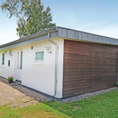 Nyaraló Holiday Alebakkevej Vedelshave
