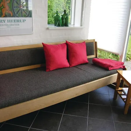 Holiday Alebakkevej Nyaraló